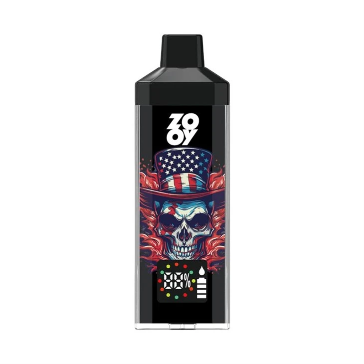 ZOOY GOSTS 12000